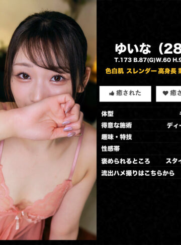 ゆいなの感想と評価｜ハイビジョンで楽しむ見どころ解説