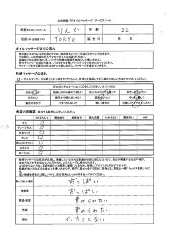 りんちゃんの評価と見どころを徹底レビュー