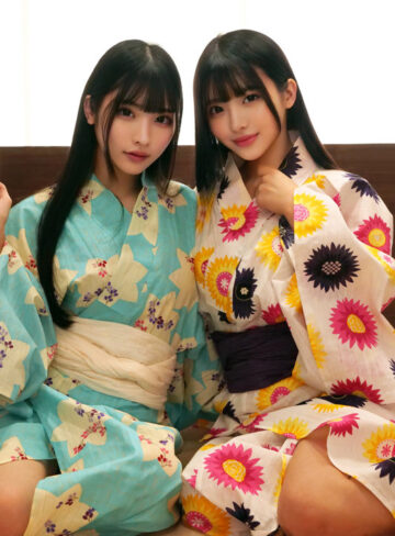 桜＆凛のエステ作品レビュー｜見どころと感想を紹介